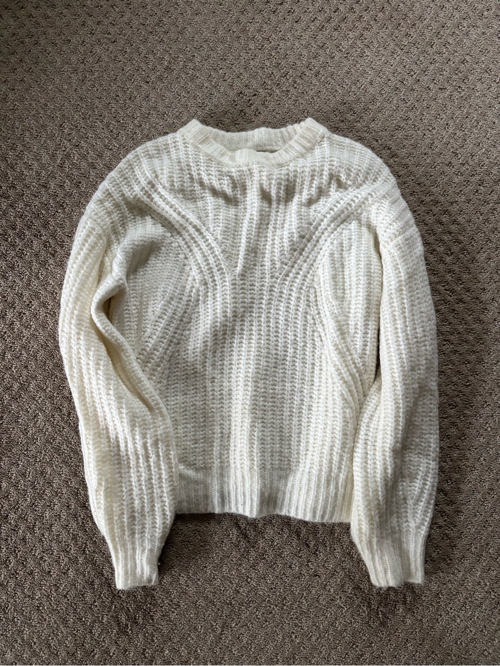 A New Day Women’s Chunky Knit Sweater